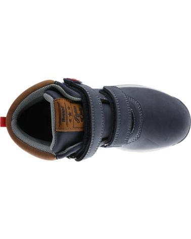 Stivaletti per Bambino BEPPI BOTA CASUAL NAVY BLUE