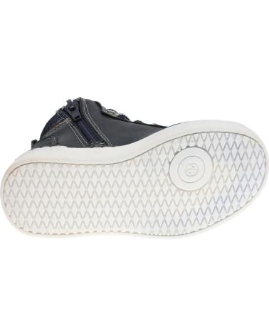 Stivaletti per Bambino BEPPI BOTA CASUAL NAVY BLUE