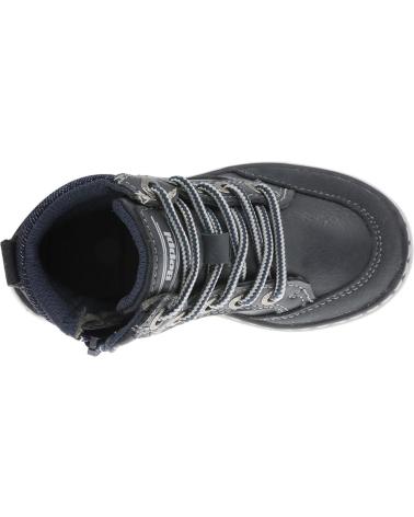 Stivaletti per Bambino BEPPI BOTA CASUAL NAVY BLUE