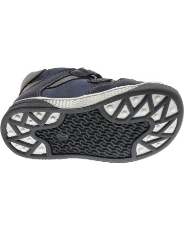 Stiefel für Junge BEPPI BOTA CASUAL NAVY BLUE