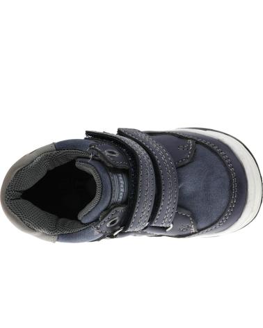 Stiefel für Junge BEPPI BOTA CASUAL NAVY BLUE