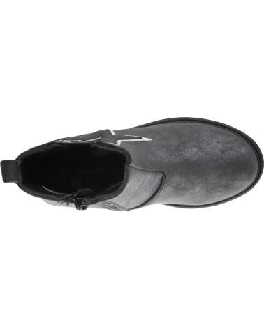 Stivaletti per Bambina BEPPI BOTA CASUAL SILVER