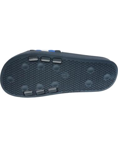 girl and boy Flip flops BEPPI CHINELO PALA NAVY BLUE