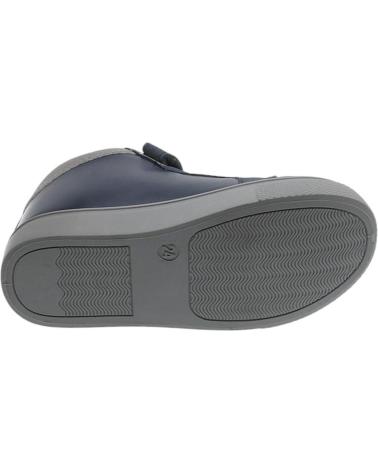 Stiefel für Mädchen BEPPI BOTA CASUAL NAVY BLUE