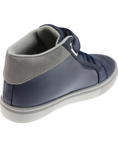 Stiefel für Mädchen BEPPI BOTA CASUAL NAVY BLUE