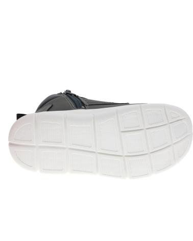 Stiefel BEPPI  für Junge BOTA CASUAL  GREY