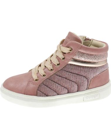 Esportes  BEPPI  de Menina BOTA CASUAL  PINK