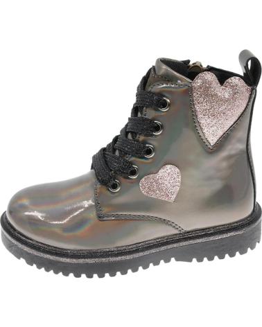 Botas BEPPI  de Menina BOTA CASUAL  LEAD