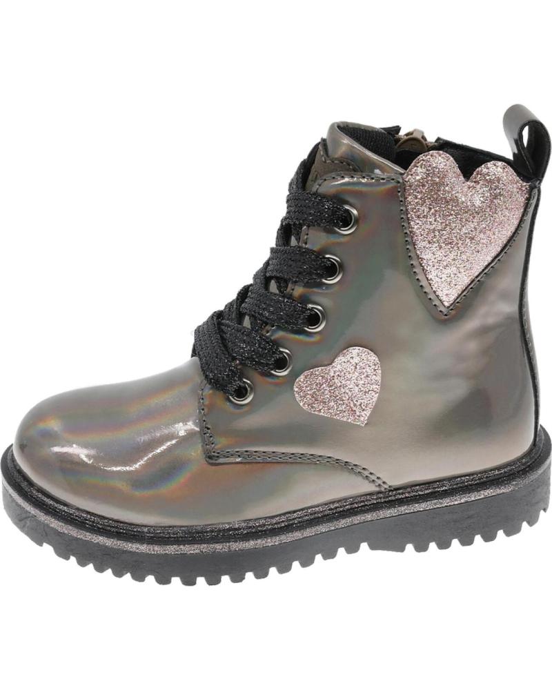 Botas BEPPI  de Menina BOTA CASUAL  LEAD