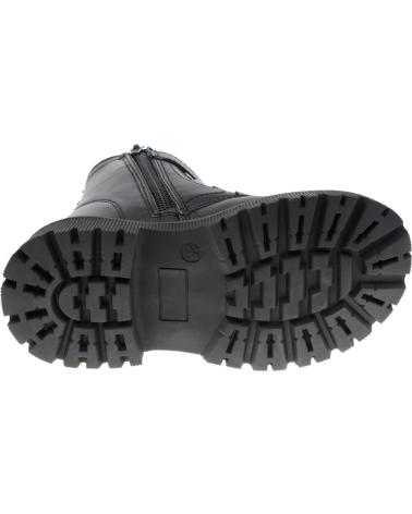 Stivali per Bambina BEPPI BOTA CASUAL BLACK