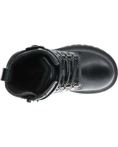 Stivali per Bambina BEPPI BOTA CASUAL BLACK