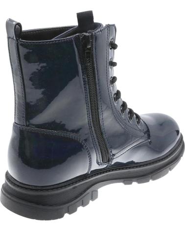 Botas BEPPI  de Menina BOTA CASUAL  BLACK
