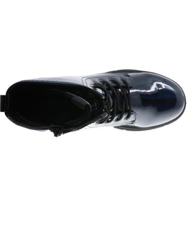 Botas BEPPI  de Menina BOTA CASUAL  BLACK