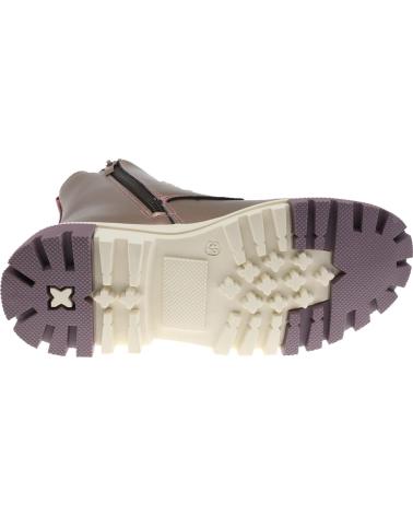 Stivali per Bambina BEPPI BOTA CASUAL BRONZE