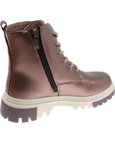 Stivali per Bambina BEPPI BOTA CASUAL BRONZE