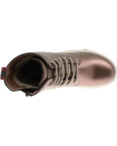 Stivali per Bambina BEPPI BOTA CASUAL BRONZE