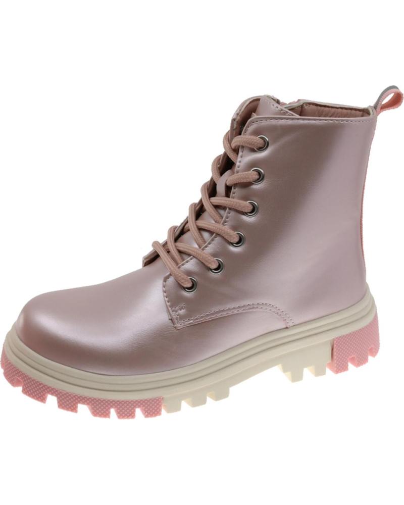 Stivali BEPPI  per Bambina BOTA CASUAL  PINK