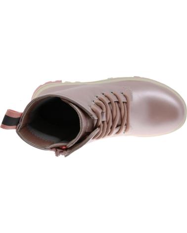 Stivali BEPPI  per Bambina BOTA CASUAL  PINK