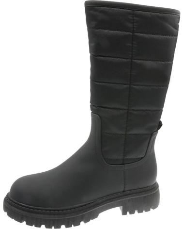 Botas BEPPI  de Niña BOTA CASUAL  BLACK