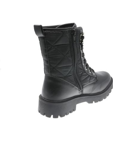 Botas BEPPI  de Menina BOTA CASUAL  BLACK