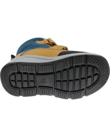 Stiefel BEPPI  für Junge BOTA CASUAL  CAMEL