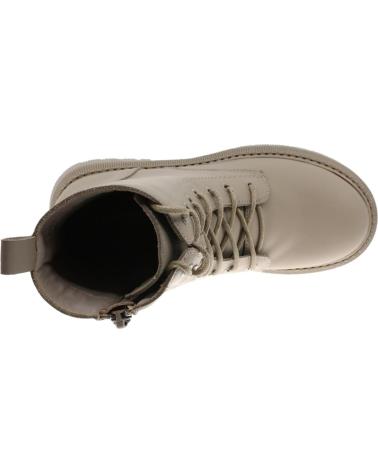 girl boots BEPPI BOTA CASUAL BEIGE