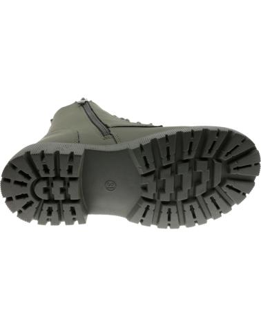 Stivali per Bambina BEPPI BOTA CASUAL KHAKI