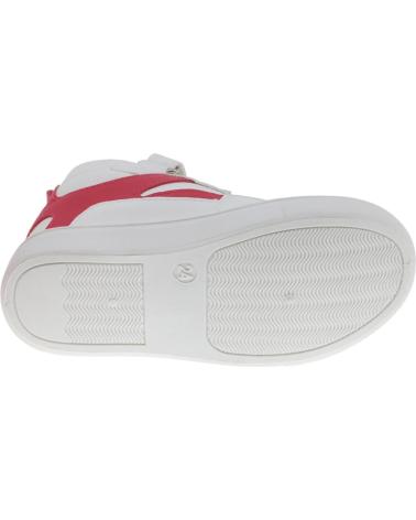 Sportif BEPPI  pour Fille et Garçon BOTA CASUAL  WHITE
