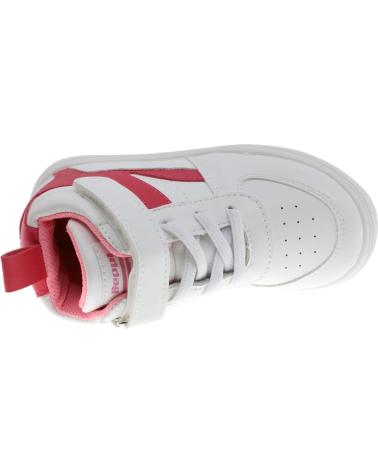 Sportif BEPPI  pour Fille et Garçon BOTA CASUAL  WHITE