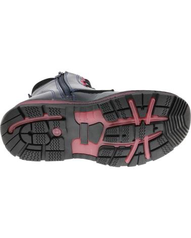 Stivali per Bambina BEPPI BOTA CASUAL NAVY BLUE