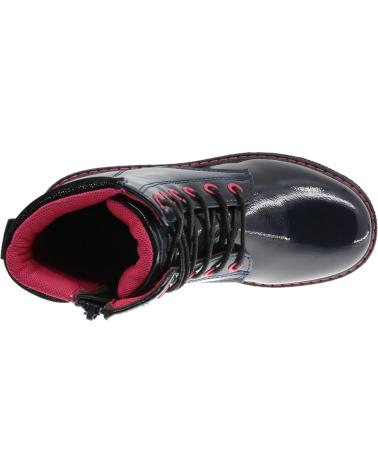 Stivali per Bambina BEPPI BOTA CASUAL NAVY BLUE