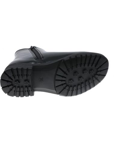 Botas de Menina BEPPI BOTA CASUAL BLACK