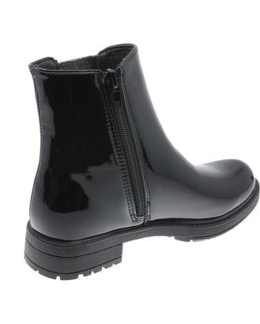 Botas de Menina BEPPI BOTA CASUAL BLACK