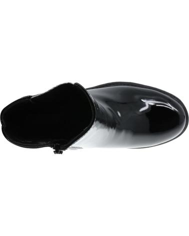 Botas de Menina BEPPI BOTA CASUAL BLACK