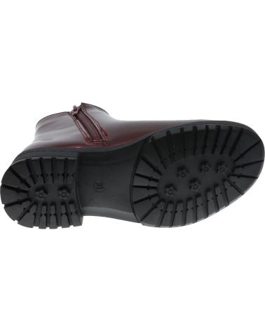 Stivali per Bambina BEPPI BOTA CASUAL BORDEAUX