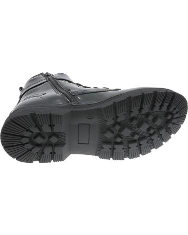 Botas de Menina BEPPI BOTA CASUAL BLACK