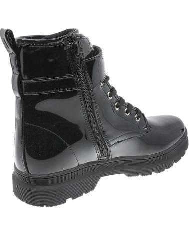Botas de Menina BEPPI BOTA CASUAL BLACK