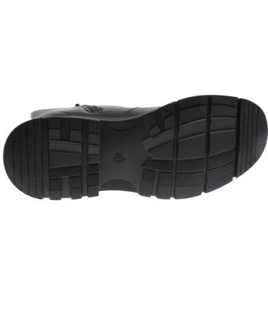 Botas de Menina BEPPI BOTA CASUAL BLACK