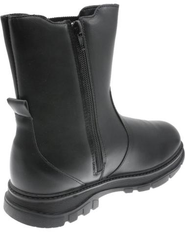 Botas de Menina BEPPI BOTA CASUAL BLACK