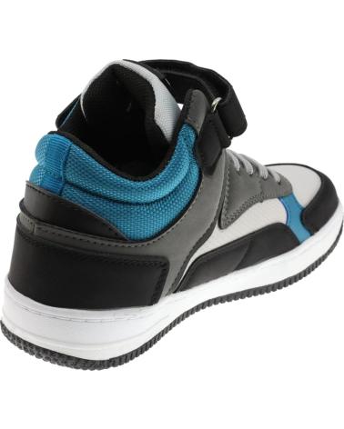 Deportivas de Niño BEPPI BOTA CASUAL GREY