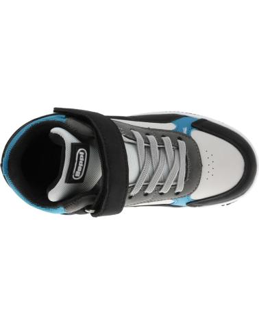 Deportivas de Niño BEPPI BOTA CASUAL GREY