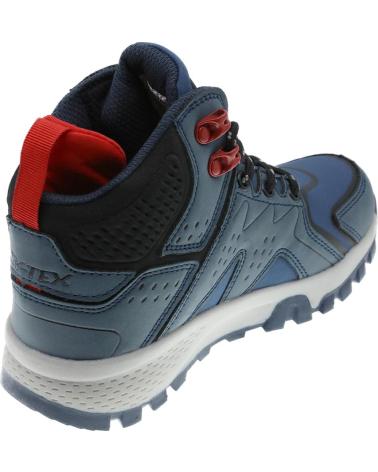 Stivali per Bambino BEPPI BOTA TREKKING NAVY BLUE