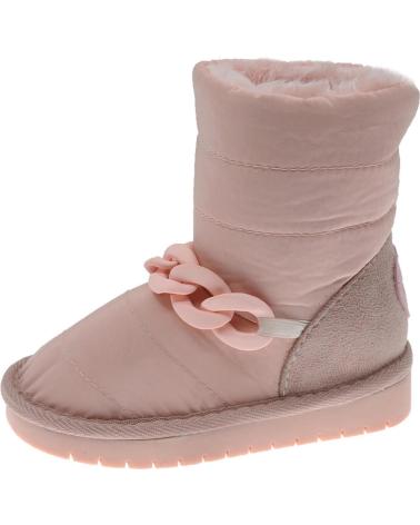 Boots BEPPI  für Mädchen BOTA CASUAL  PINK