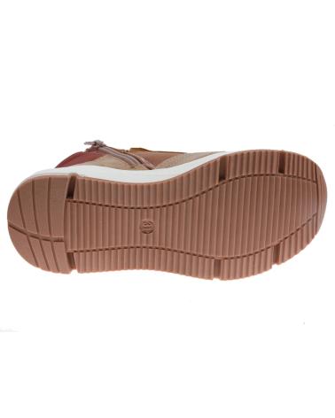 Sneaker BEPPI  für Mädchen BOTA CASUAL  PINK