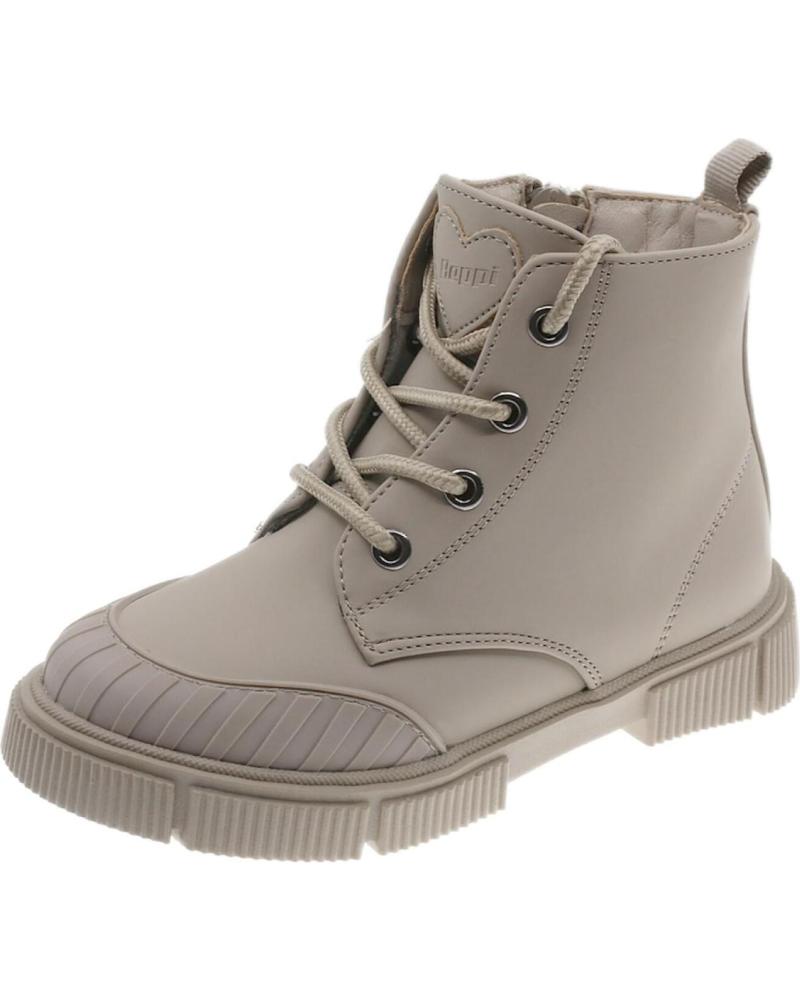 Stivali per Bambina e Bambino BEPPI BOTA CASUAL TAUPE