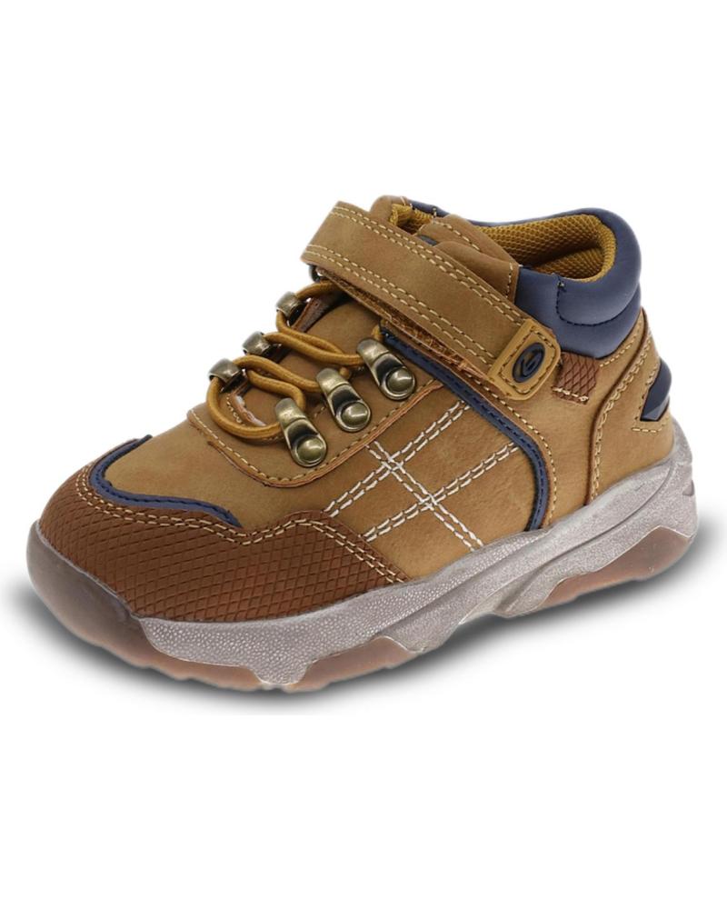 Sportif BEPPI  pour Garçon BOTA CASUAL  CAMEL