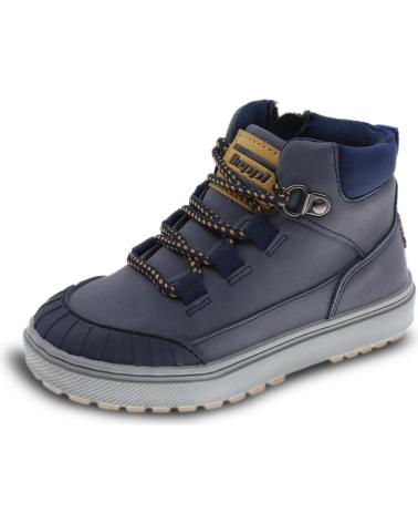 Sportif BEPPI  pour Garçon BOTA CASUAL  NAVY BLUE