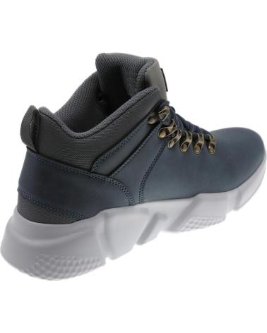 Sneaker BEPPI  für Junge BOTA CASUAL  NAVY BLUE