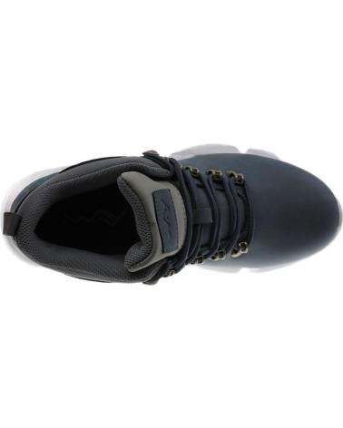 Sneaker BEPPI  für Junge BOTA CASUAL  NAVY BLUE