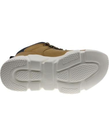 Sneaker BEPPI  für Junge BOTA CASUAL  CAMEL